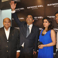 Narain Launches RayMond Weil Watches Event - Pictures | Picture 103585